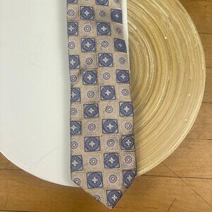 JZ Boulder Craig Ryan Tie